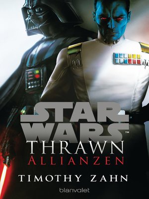 cover image of Thrawn: Allianzen